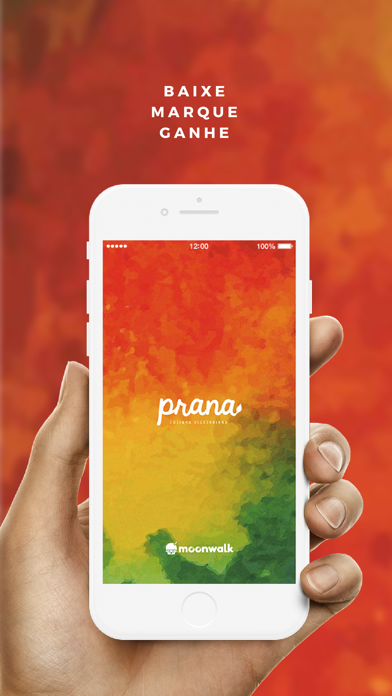 Screenshot #1 pour Prana
