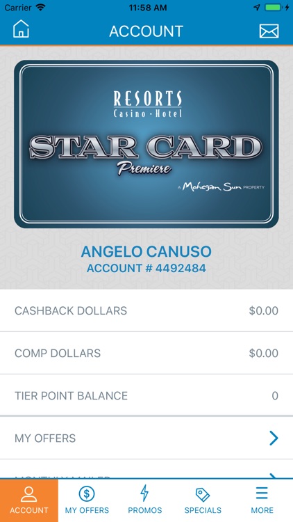 Resorts Casino Hotel