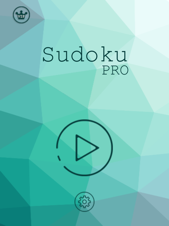 Screenshot #5 pour Sudoku Pro: Sudoku premium app