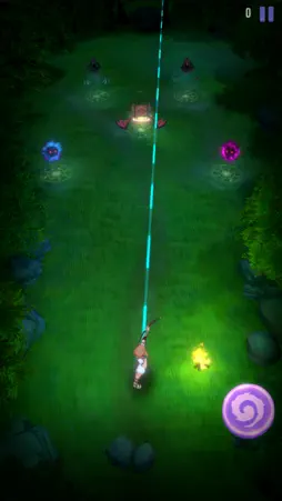 Night Archer screenshot 2