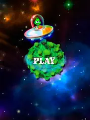 alien's return айпад изображения 1