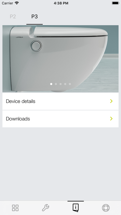 LaPreva Screenshot