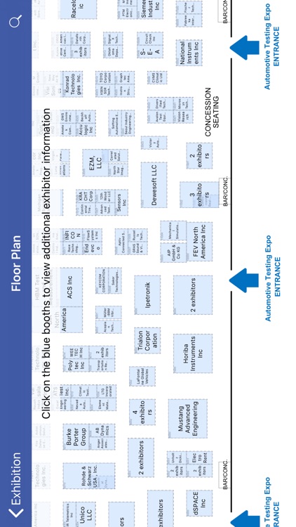 Automotive Testing Expo USA screenshot-5