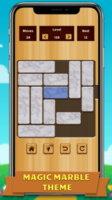 Unlock me! unblock Puzzle game screenshot