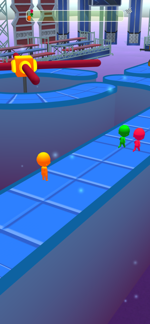 Epic Run 3D - Rush'Em All(圖3)-速報App