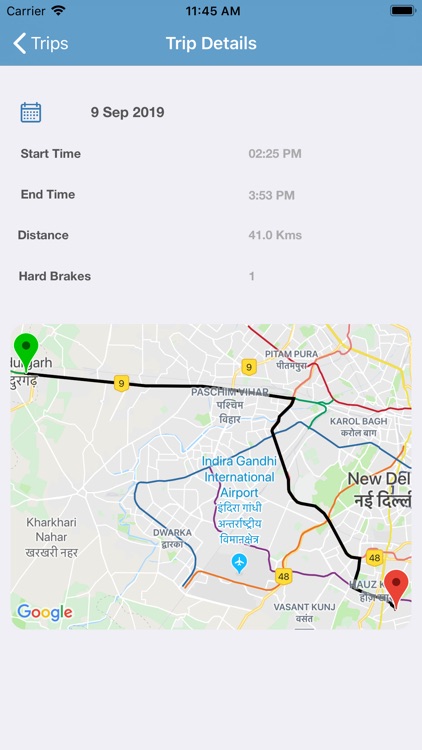 Fleet Admins screenshot-7