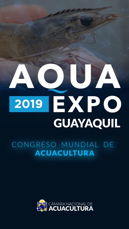 Aqua Expo Guayaquil 2019