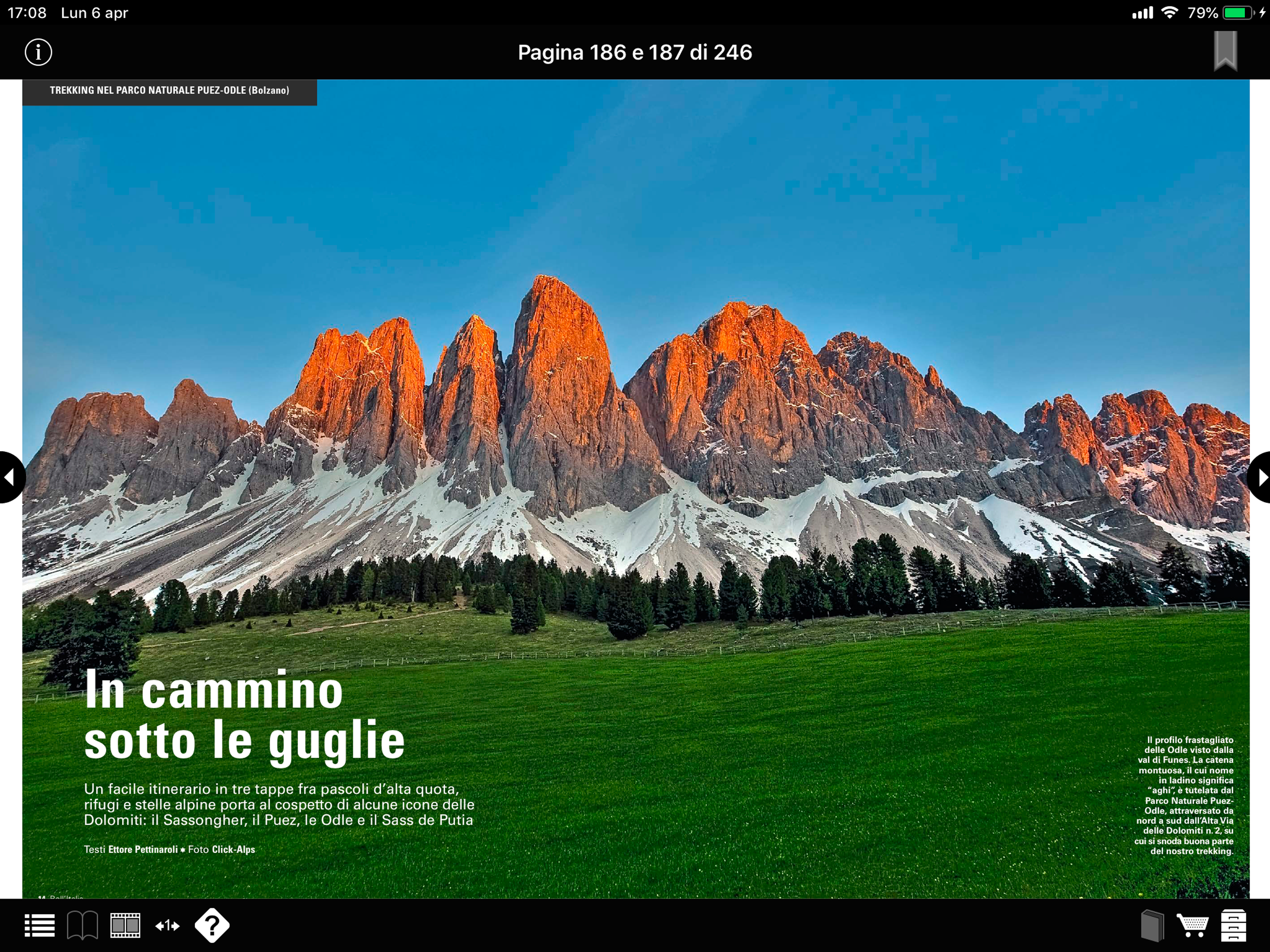 Bell'Italia