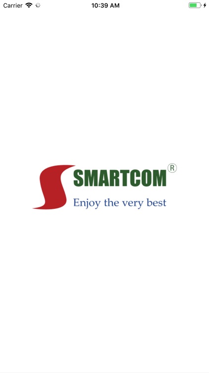 Smartcom Solar System
