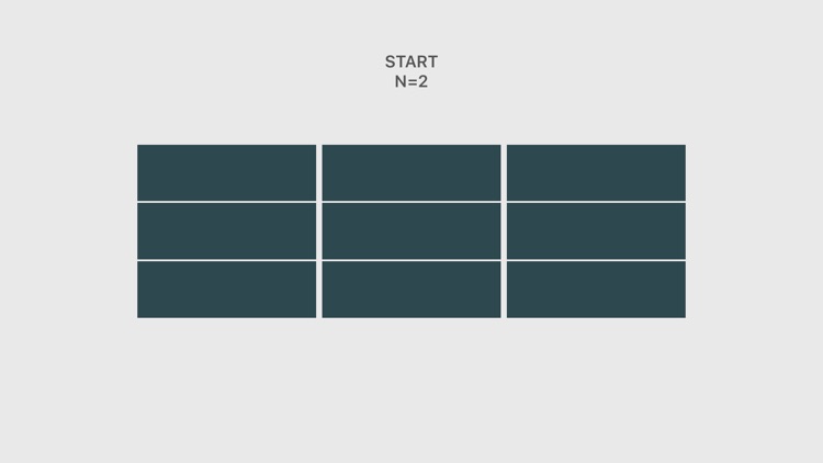 Dual N-back screenshot-3