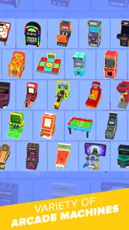 idle arcade 3d iphone screenshot 4