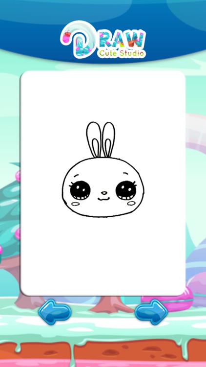 How To Draw Animals Sketches screenshot-4