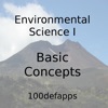 ENSC 1 Basic Concepts