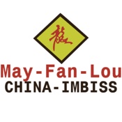 May Fan Lou - China Imbiss
