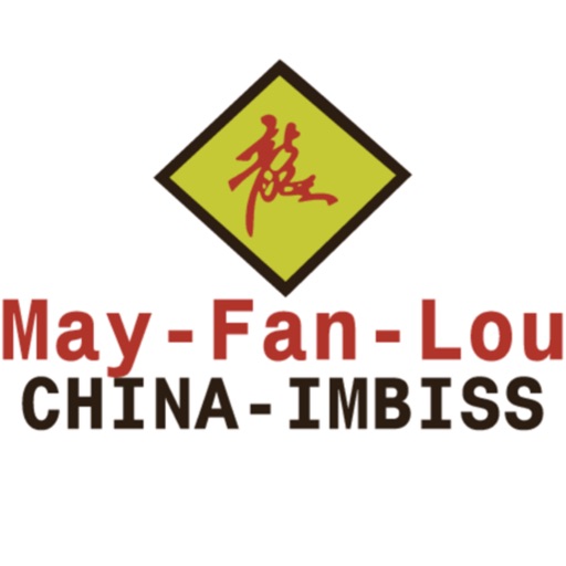 May Fan Lou - China Imbiss icon