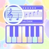 Piano Notes Treble - iPadアプリ