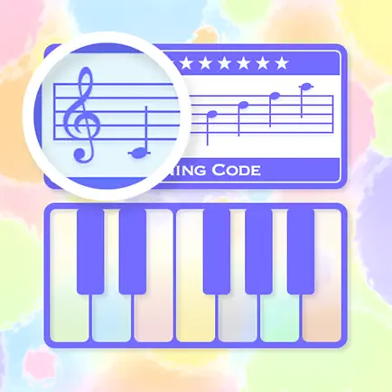 Piano Notes Treble Читы