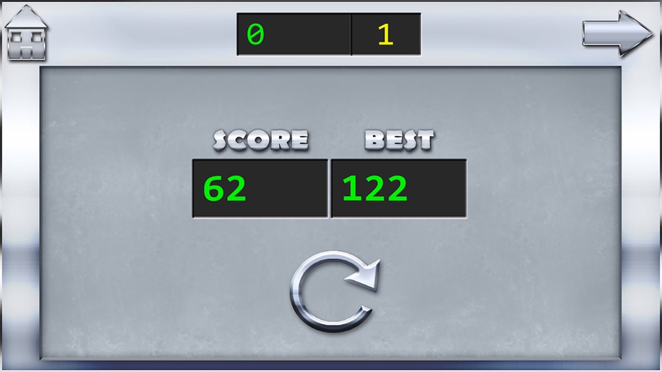 #5. Memory Mines - Bomb Sweep (iOS) 게시자: Derell Kanell-Johnson