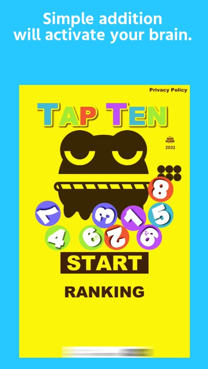 Tap Ten