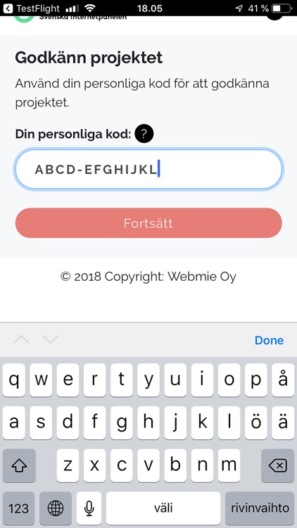 Svenska internetpanelen