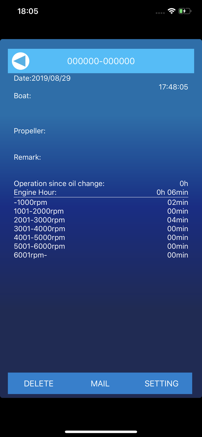 SuzukiDiagnosticSystem Mobile