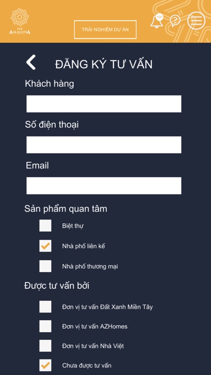 TNR Amaluna screenshot-6
