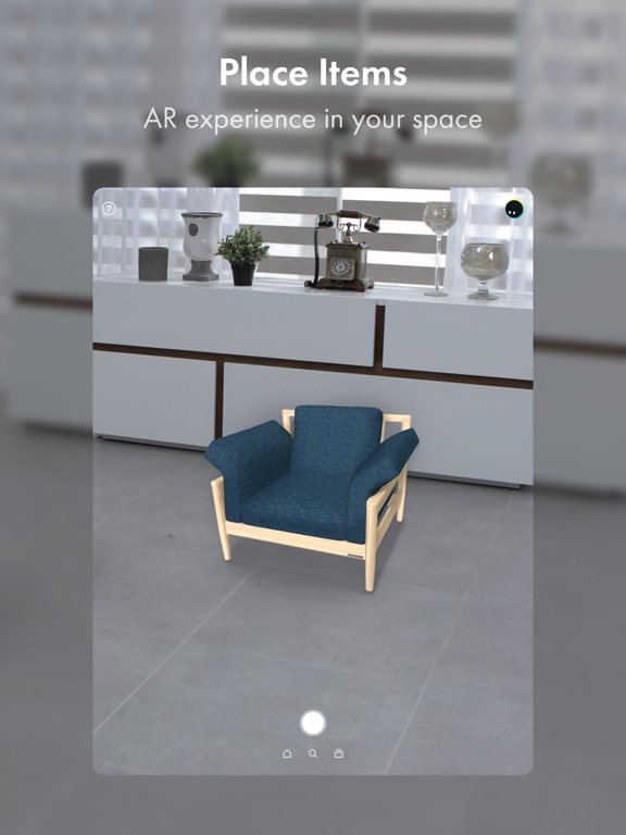 Screenshot #6 pour Urbanbase AR