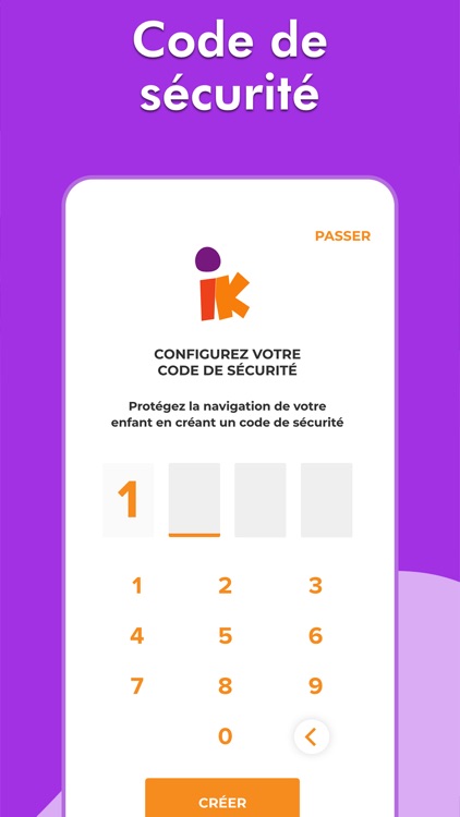 Infini Kids - Dessins animés