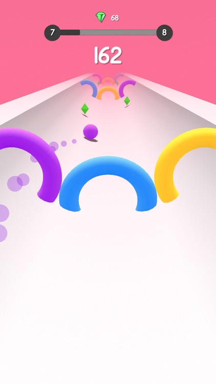 Rolly Color Gates screenshot-4