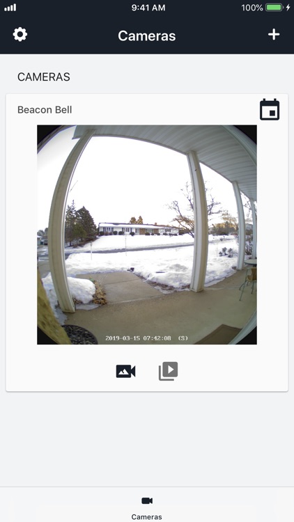 Beacon Protection Pro
