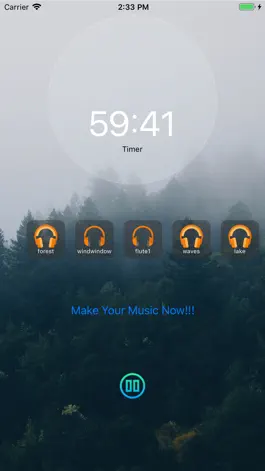 Game screenshot Meditation Melody  Relax Sleep mod apk