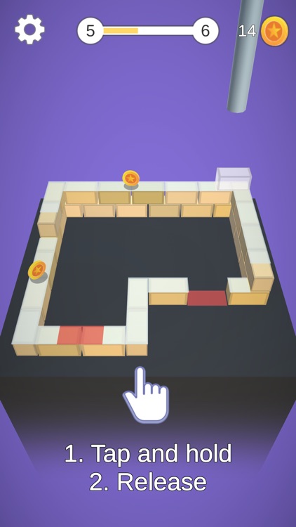 Brick Builder 3D screenshot-3