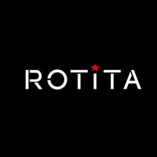 Rotita icon