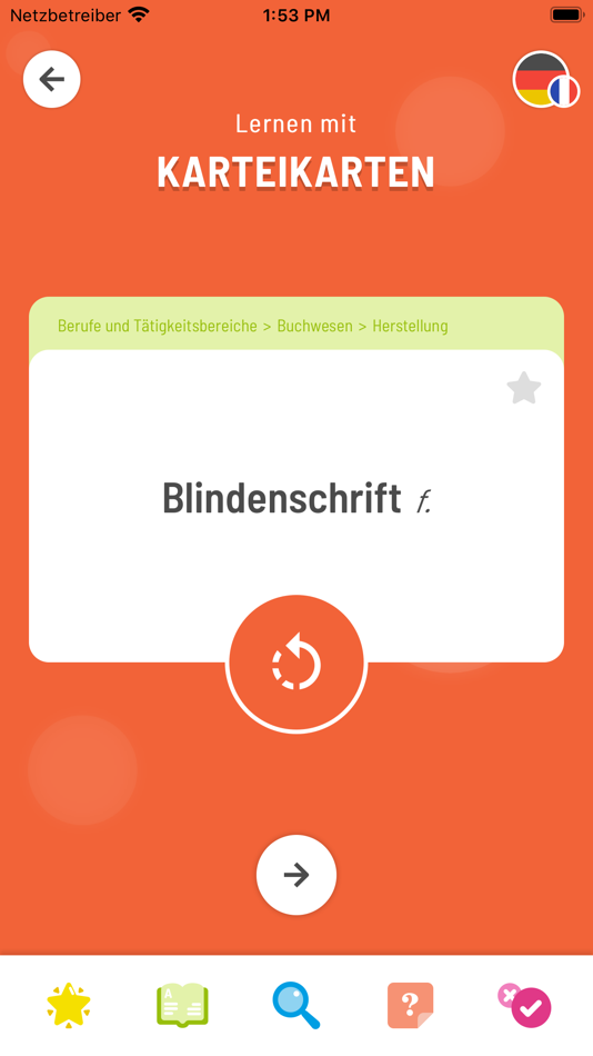 #5. MOBIDICO (iOS) By: Apparent Media