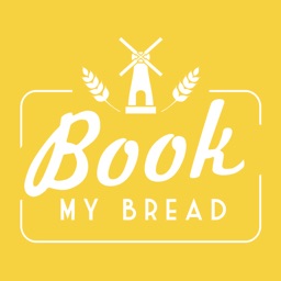 BookMyBread