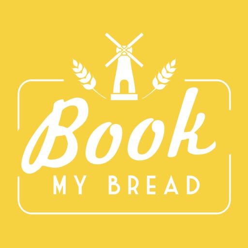 BookMyBread