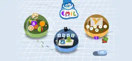 Game screenshot Robot Emil mod apk