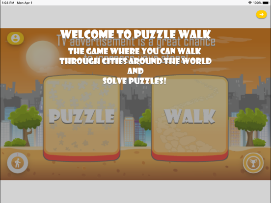 Screenshot #5 pour PuzzleWalk
