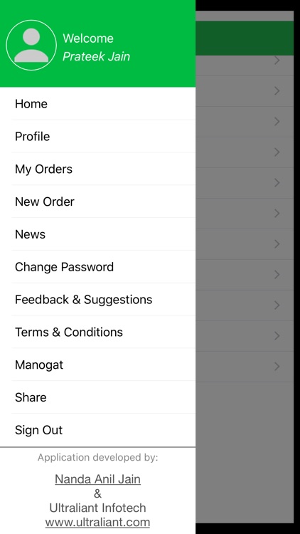 Kalyan Dombivli Bazaar