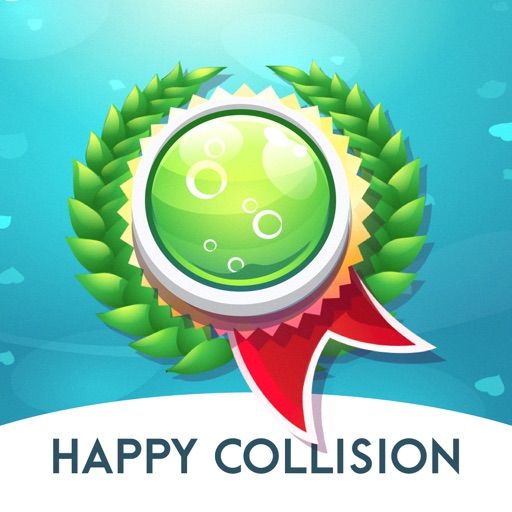 Happy Collision