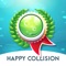 Happy Collision is a small game that tests your eye observation ability and hand operation ability