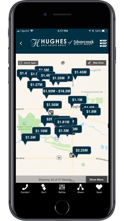 Hughes Real Estate Group