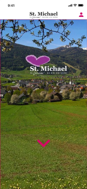 Wirtschaft St. Michael