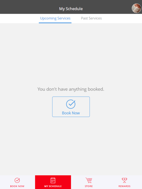 Screenshot #5 pour FitStudios Wellness Centre