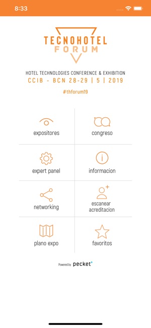 TecnoHotel Forum(圖1)-速報App