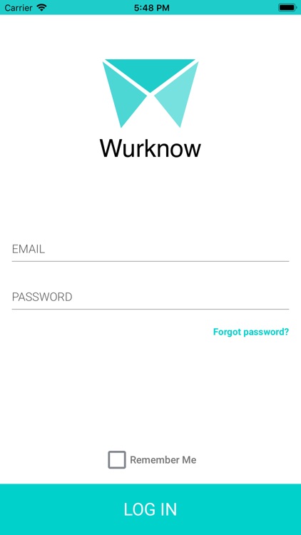 WurkNow: Supervisor App