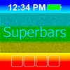 Superbars icon