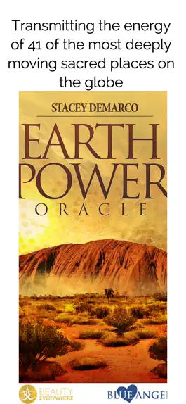 Game screenshot Earth Power Oracle mod apk