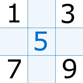 螢幕擷取畫面 (4) Sudoku