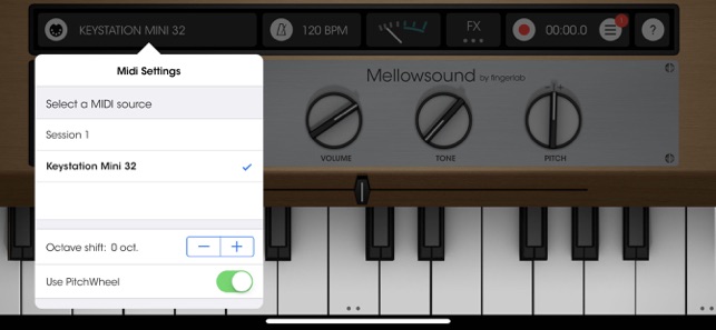 Mellowsound(圖4)-速報App